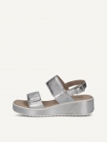 Caprice Sandale - Silber Caprice Sandale - Silber