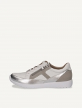 Caprice Sneaker - Weißer Kamm Caprice Sneaker - Weißer Kamm