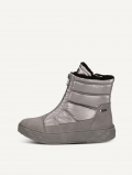 Caprice Stiefelette - Taupekamm Caprice Stiefelette - Taupekamm