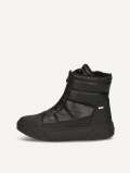 Caprice Stiefelette - Schwarzer Kamm Caprice Stiefelette - Schwarzer Kamm