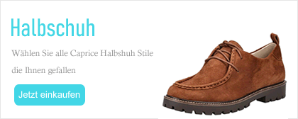 Caprice Halbschuh Caprice Halbschuh